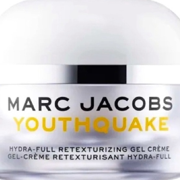 COPY - Marc Jacobs Youthquake Hydra-Full Gel Crème - Picture 9 of 10